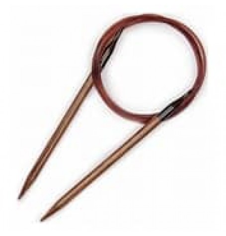 KnitPro Ginger 60 cm Fixed Circulars